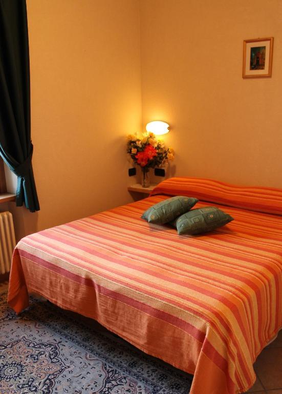 Hotel La Colombina Livigno Exterior foto